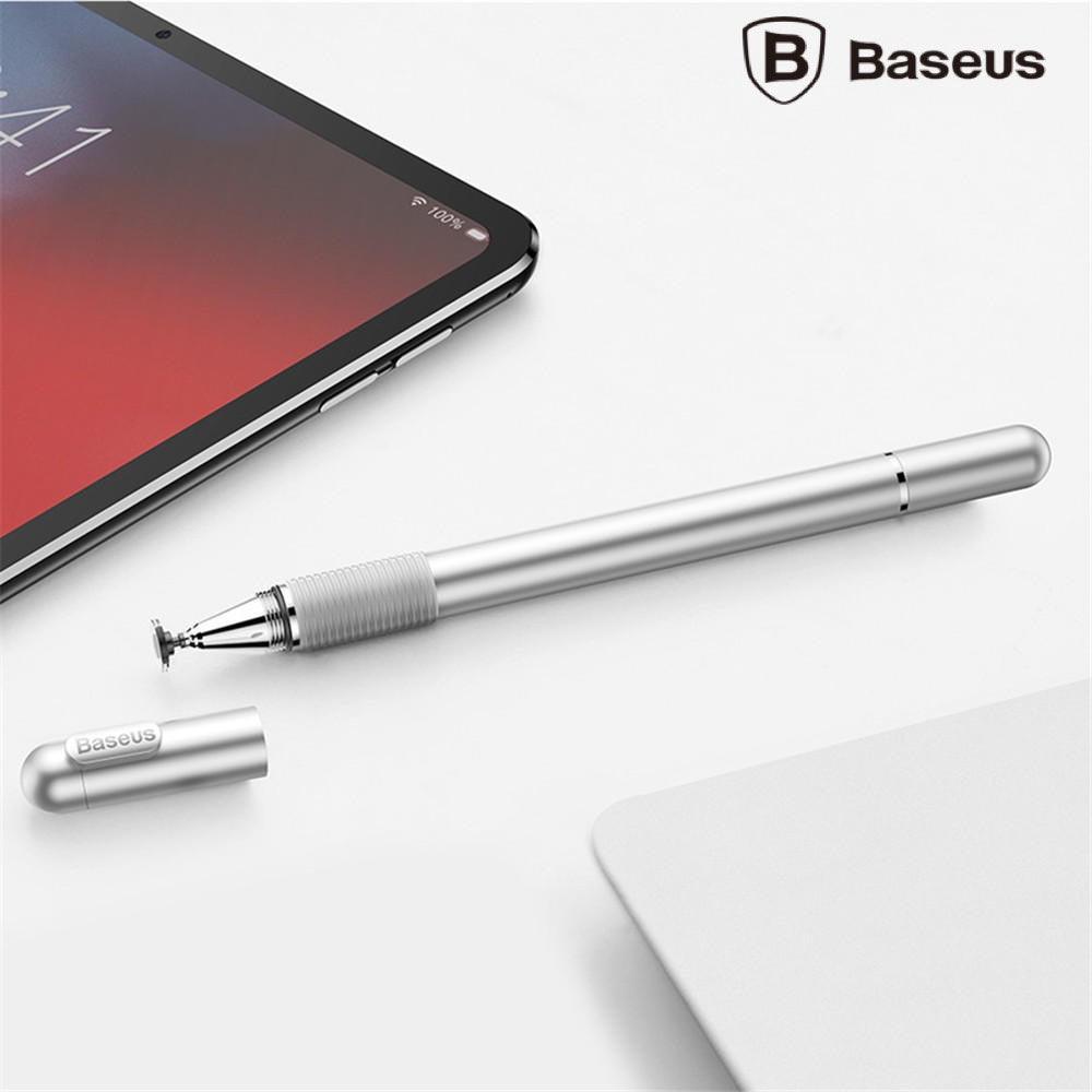 Baseus 2 in 1 Capacitive Touch Universal Stylus Pen