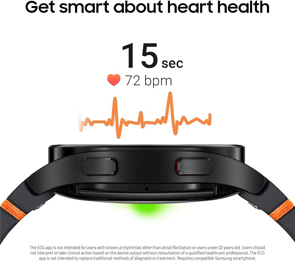 Samsung Galaxy Watch FE 40mm