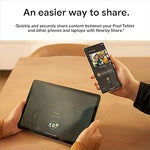 Google Pixel Tablet 11" (128GB/256GB)