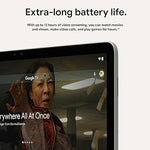 Google Pixel Tablet 11" (128GB/256GB)