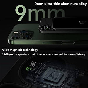 20000mAh Magnetic Wireless Fast Charging Power Bank