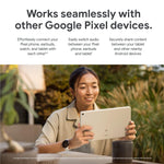 Google Pixel Tablet 11" (128GB/256GB)