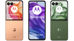 Motorola Moto RAZR 50/ RAZR 50 Ultra 5G (256GB/512GB)