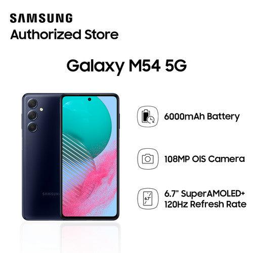 Samsung Galaxy M54 (8/256GB)