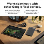 Google Pixel Tablet 11" (128GB/256GB)