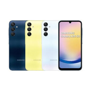 Samsung Galaxy A25 5G (8/128GB) - Mainz Empire Pte Ltd