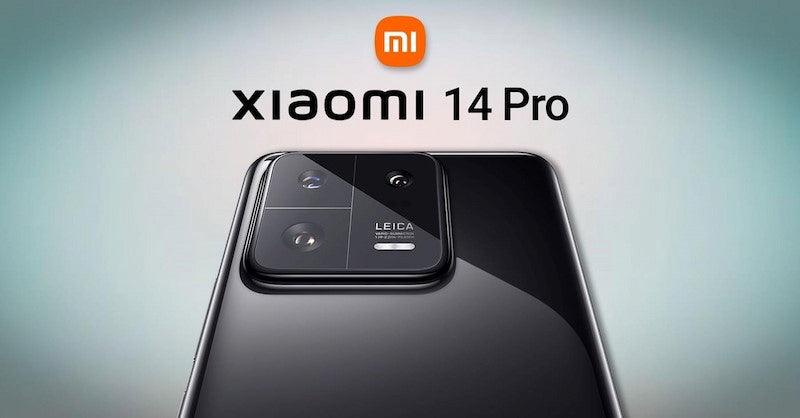 Xiaomi Mi 14/ 14 Pro 5G (16/1TB) - Mainz Empire Pte Ltd