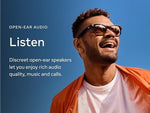 Ray-Ban Meta Smart Glasses (Wayfarer/ Skyler)