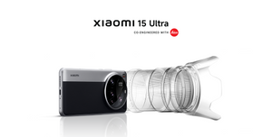 Xiaomi Mi 15 Ultra 5G (16/512GB) | Global Edition