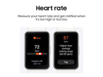 Samsung Galaxy Fit 3 Smart Watch