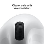 Apple Airpods Gen 4 (ANC)