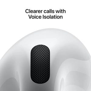 Apple Airpods Gen 4 (ANC)