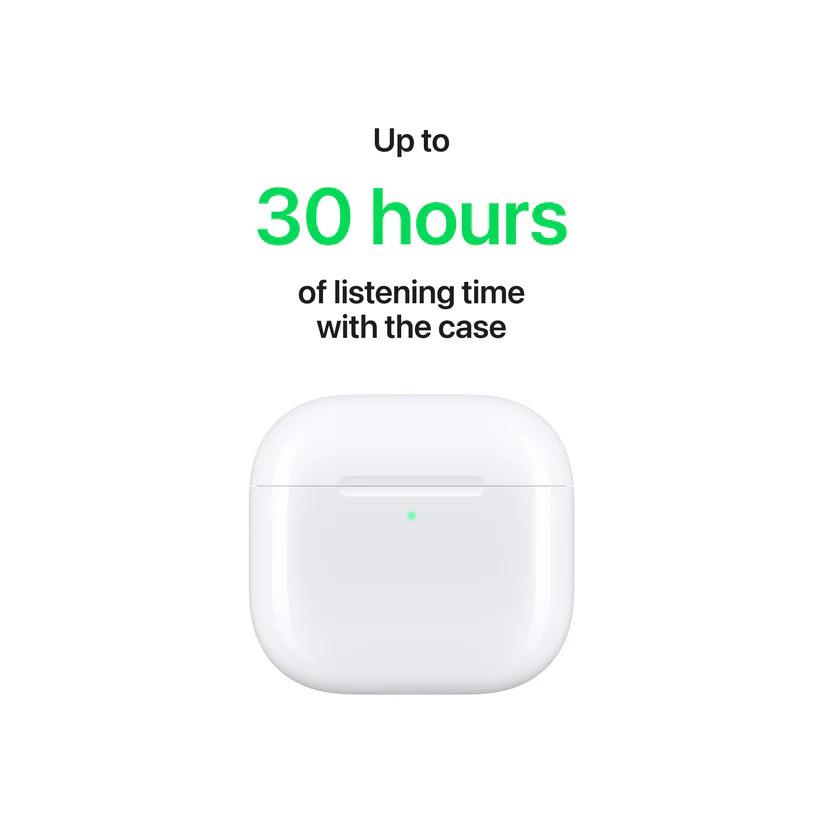 Apple Airpods Gen 4 (ANC)