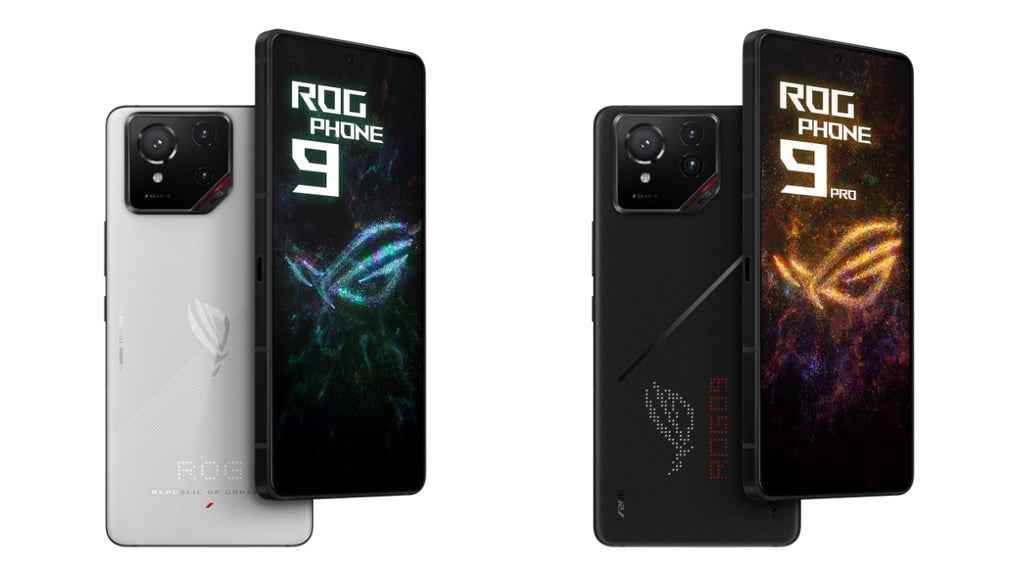 Asus ROG 9/ ROG 9 Pro 5G (512GB/1TB) | Global Edition