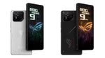 Asus ROG 9/ ROG 9 Pro 5G (512GB/1TB) | Global Edition