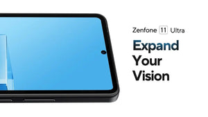 Asus Zenfone 11 Ultra 5G (256GB/512GB) *Global Edition* - Mainz Empire Pte Ltd