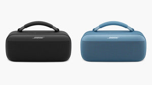 Bose Soundlink Max Portable Speaker