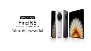 Oppo Find N5 5G (16/512GB)