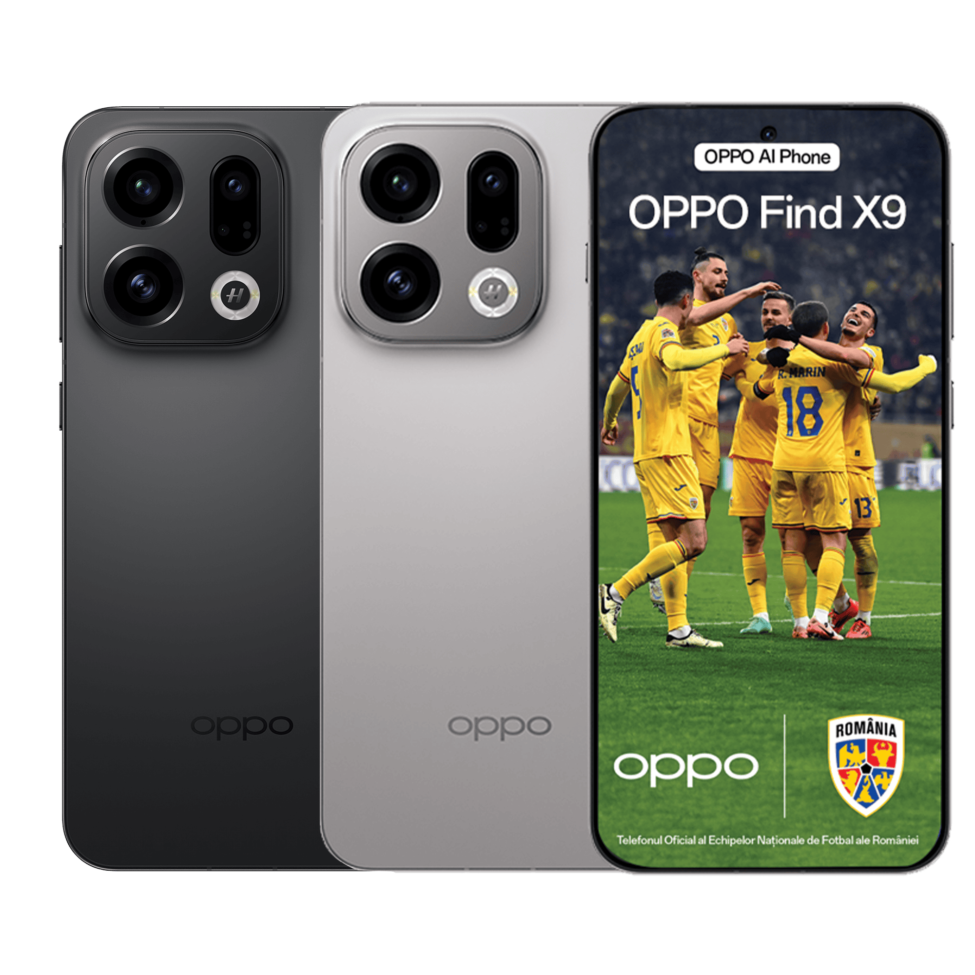 Oppo Find X9/ Find X9 Pro 5G (16/512GB)