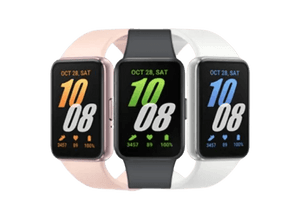 Samsung Galaxy Fit 3 Smart Watch