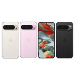 Google Pixel 9/ 9 Pro/ 9 Pro XL 5G (128GB/256GB/512GB)