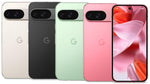 Google Pixel 9/ 9 Pro/ 9 Pro XL 5G (128GB/256GB/512GB)