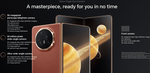Honor Magic Vs3/ Magic V3 (256GB/512GB/1TB)