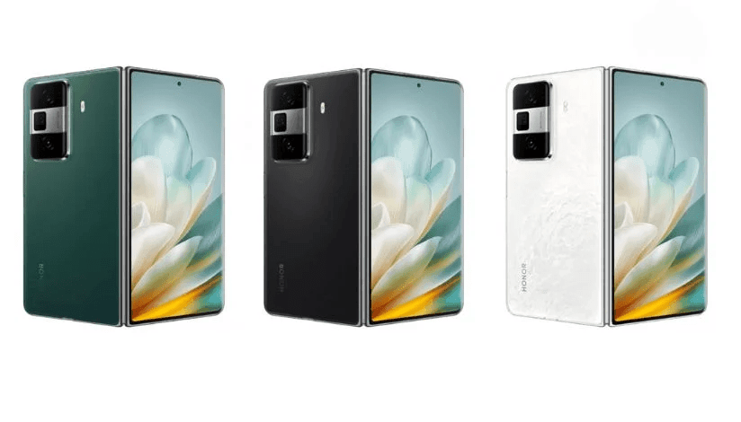 Honor Magic Vs3/ Magic V3 (256GB/512GB/1TB)