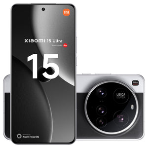 Xiaomi Mi 15 Ultra 5G (16/512GB) | Global Edition