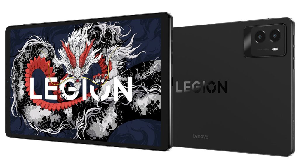 Lenovo Y700 Gaming Tablet 2024 Edition (256GB/512GB)