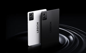Lenovo Y700 Gaming Tablet 2024 Edition (256GB/512GB)