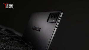 Lenovo Y700 Gaming Tablet 2024 Edition (256GB/512GB)
