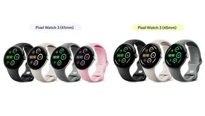 Google Pixel Watch 3 WIFI