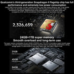 OnePlus Ace 3 Pro 5G (256GB/512GB/1TB)