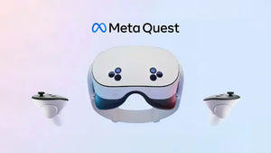 Meta Quest 3S VR Headset (128GB/256GB)