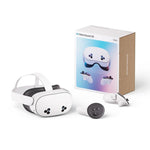 Meta Quest 3S VR Headset (128GB/256GB)