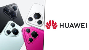 Huawei Pura 70/ 70 Pro/ 70 Ultra 5G (256GB/512GB)