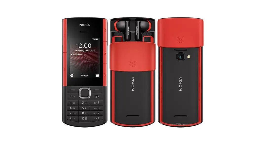 Nokia 5710 XpressAudio 4G