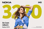 Nokia 3210 4G (2024 Edition)
