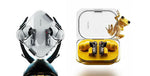 Nothing Ear(a) / Nothing Ear(3) Bluetooth Headset