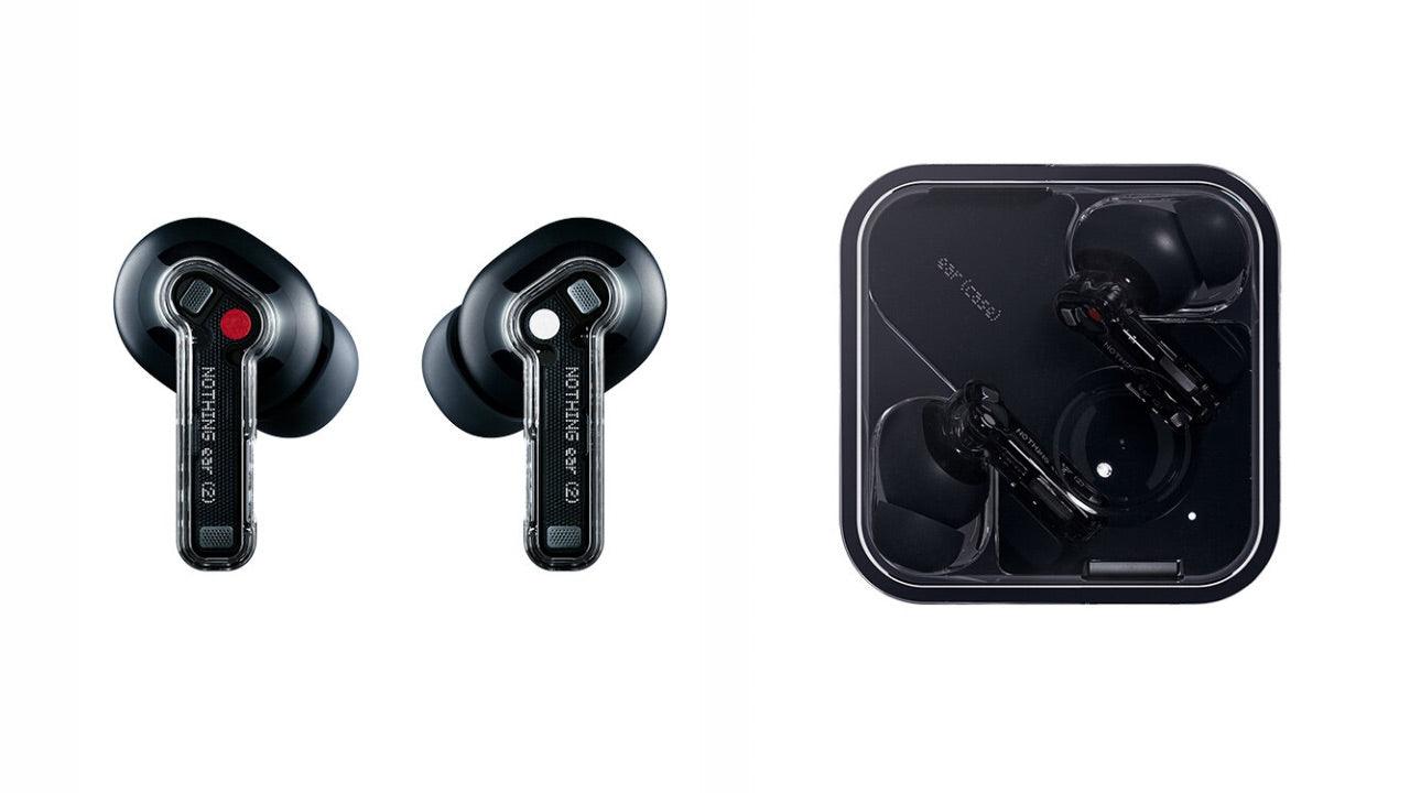 Nothing Ear(a) / Nothing Ear(3) Bluetooth Headset