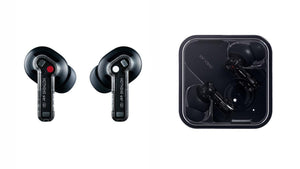 Nothing Ear(a) / Nothing Ear(3) Bluetooth Headset