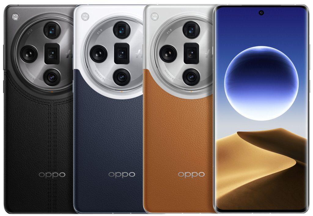 Oppo Find X7/ Find X7 Ultra 5G (256GB/512GB/1TB) - Mainz Empire Pte Ltd