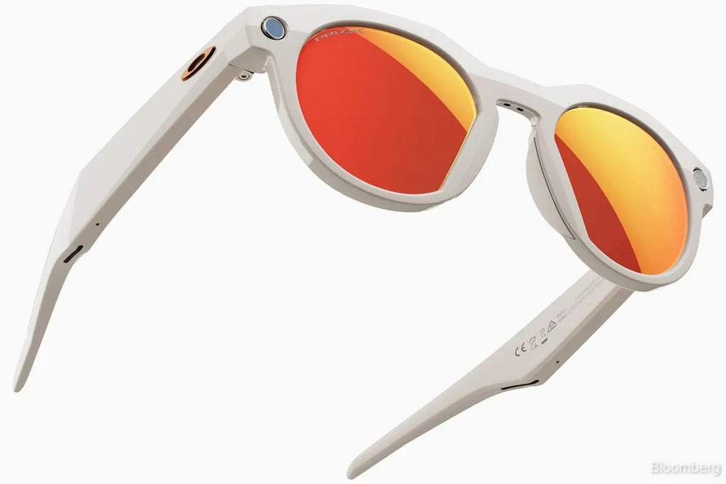Oakley Performance Meta AI Glasses