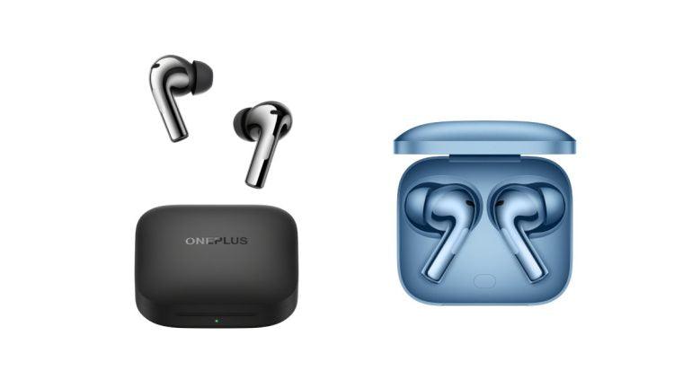 OnePlus Buds ANC TWS Bluetooth Headset Mainz Empire Pte Ltd