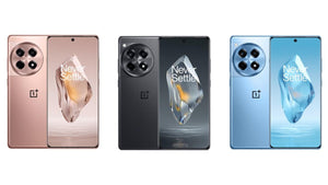 OnePlus Ace 3 5G (256GB/512GB/1TB) | Global Edition