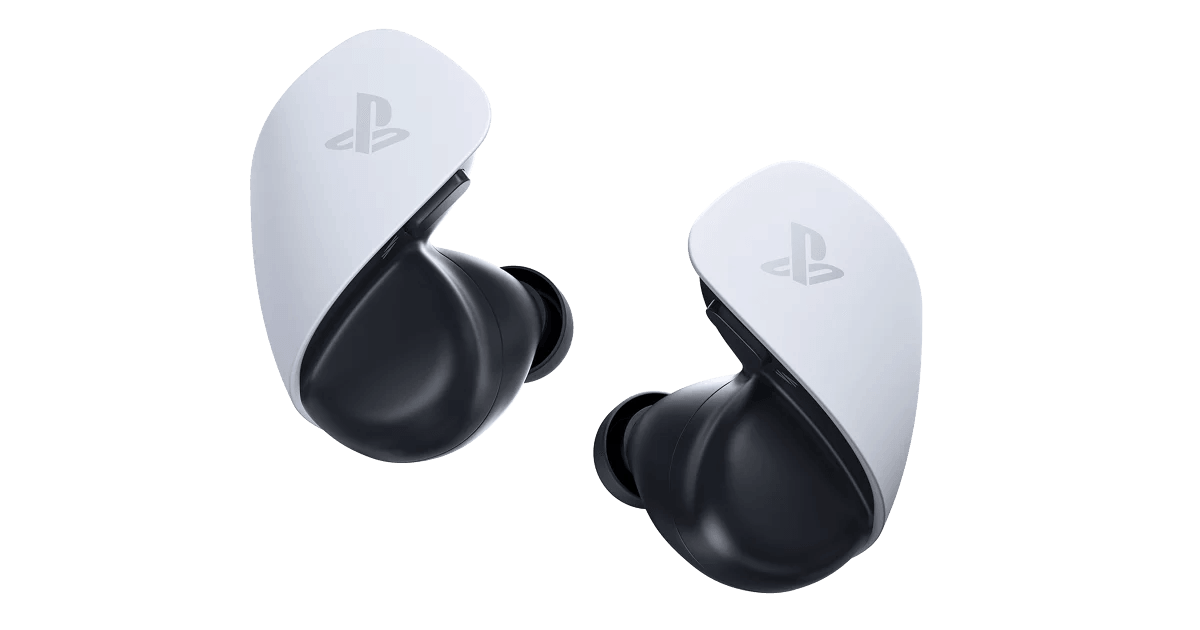 Sony PULSE Explore Wireless Earbuds - Mainz Empire Pte Ltd