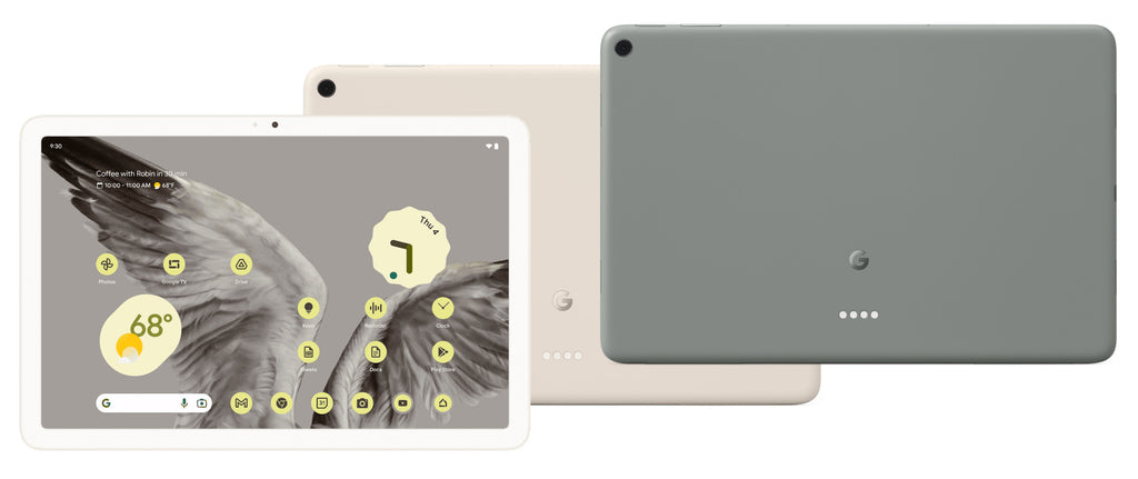 Google Pixel Tablet 11" (128GB/256GB)
