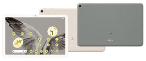 Google Pixel Tablet 11" (128GB/256GB)