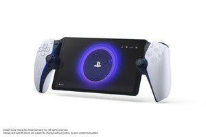 Sony Playstation Portal Remote Player - Mainz Empire Pte Ltd